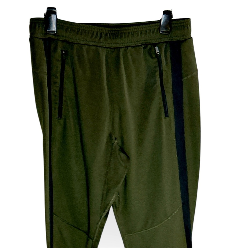 Men's All in Motion Run Knit Pants Sz Medium